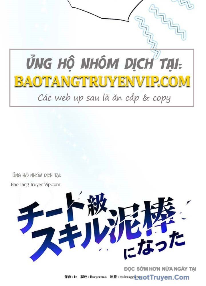 Siêu Trộm Kỹ Năng Cấp Cheat [Chap 6]