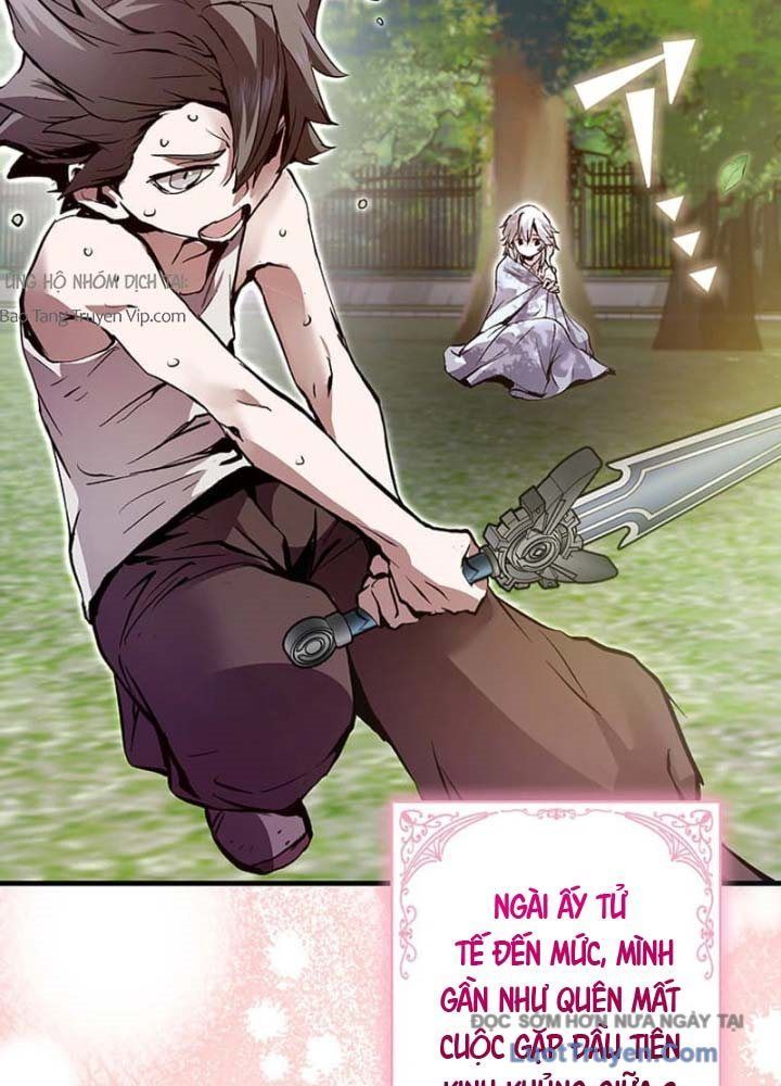 Siêu Trộm Kỹ Năng Cấp Cheat [Chap 6]