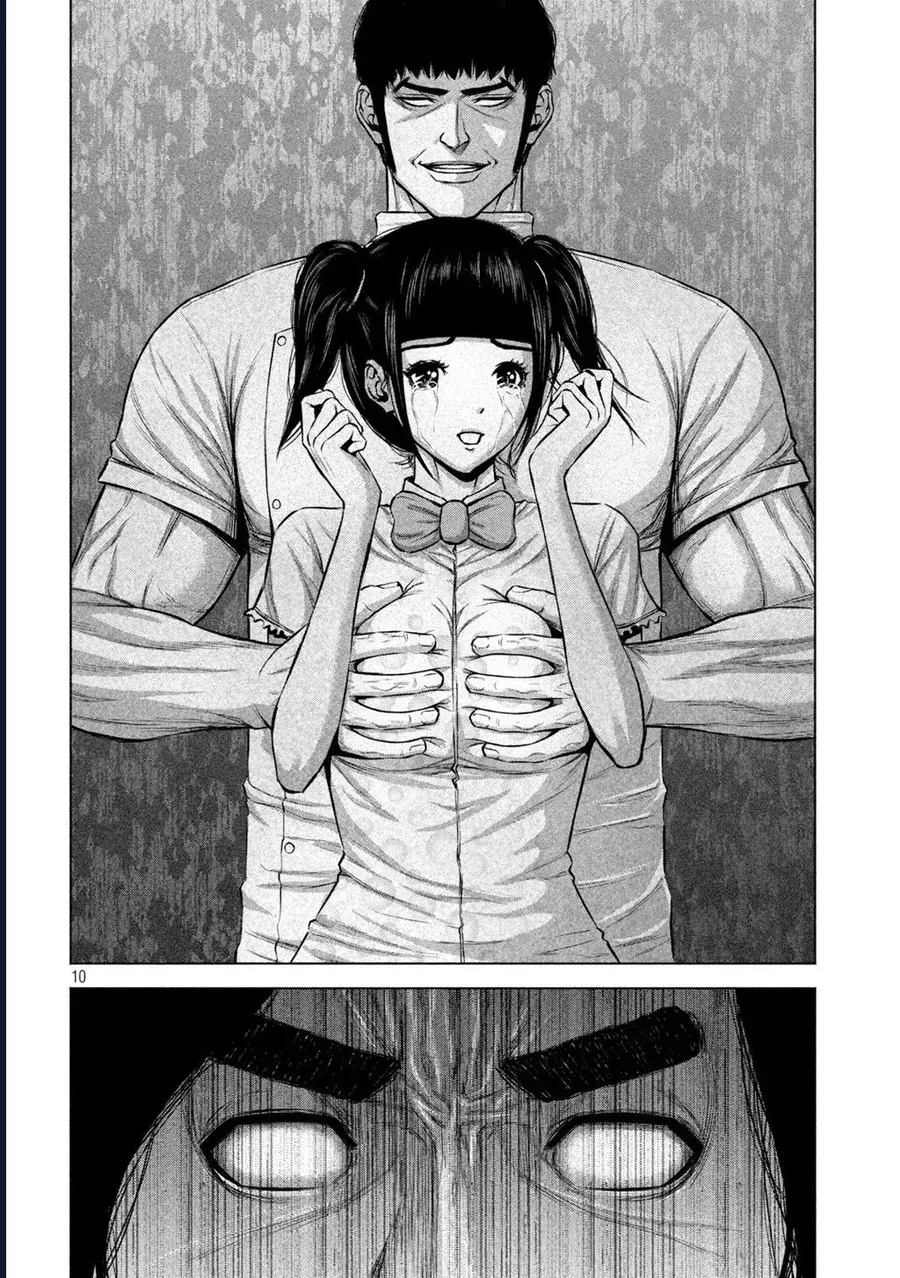 Hãy Gửi Lời Chào Của Tôi Tới Kenshiro - Trang 11