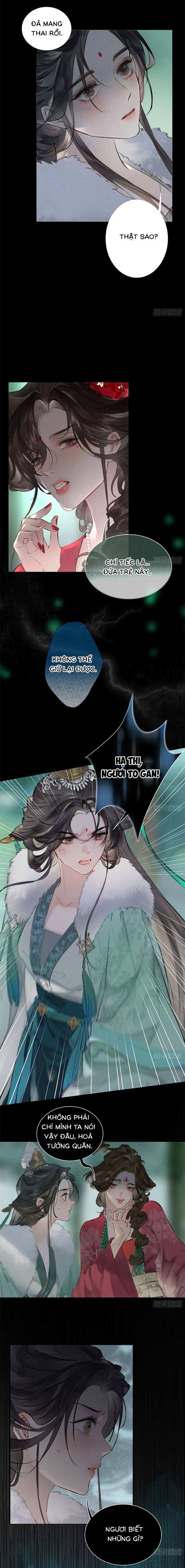 Nữ Tướng Quân Trọng Sinh - Trang 6