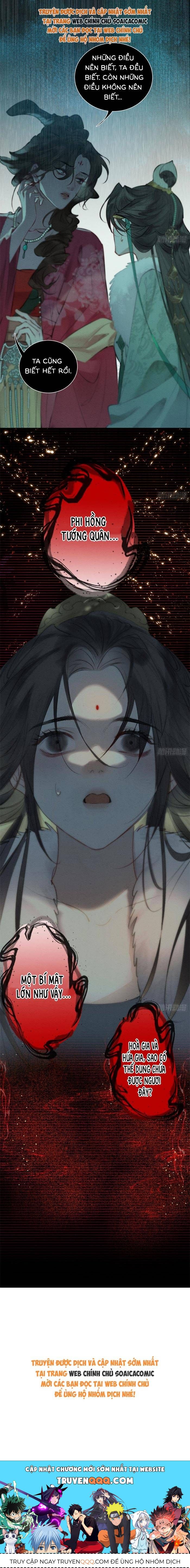 Nữ Tướng Quân Trọng Sinh - Trang 7