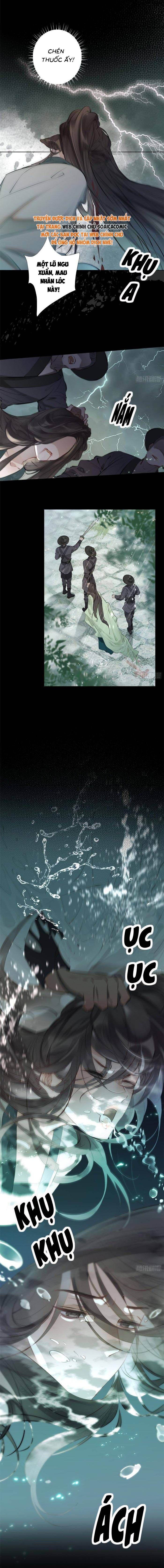 Nữ Tướng Quân Trọng Sinh - Trang 6