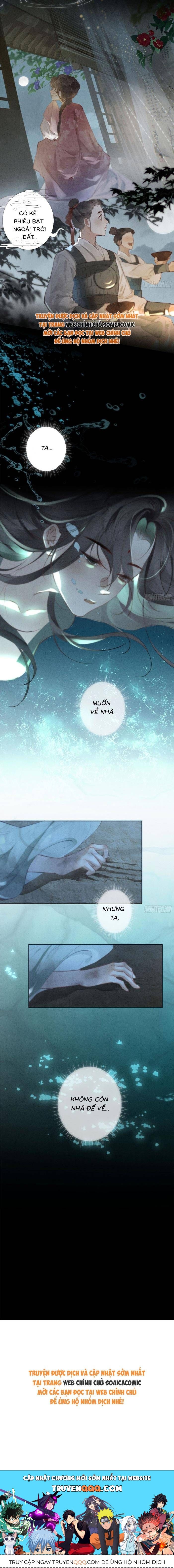 Nữ Tướng Quân Trọng Sinh - Trang 8