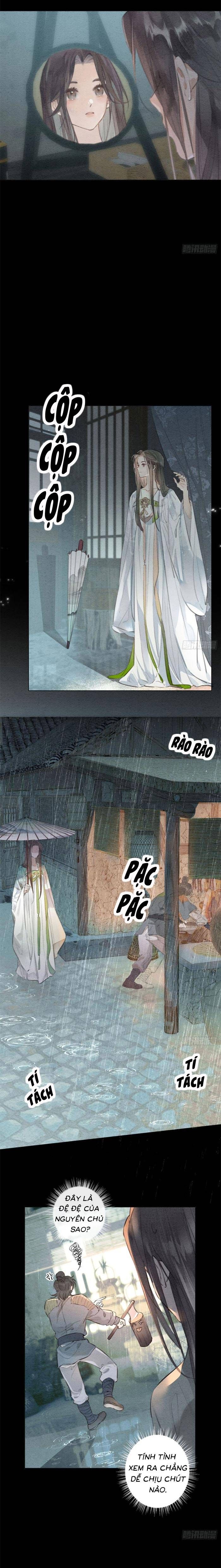 Nữ Tướng Quân Trọng Sinh Chap 3 - Next Chap 2