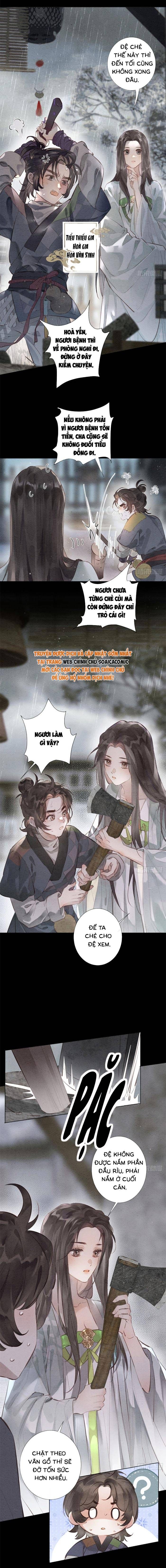 Nữ Tướng Quân Trọng Sinh Chap 3 - Next Chap 2