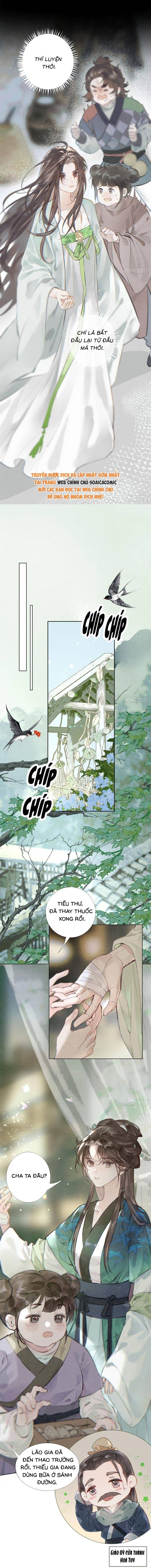 Nữ Tướng Quân Trọng Sinh Chap 3 - Next Chap 2