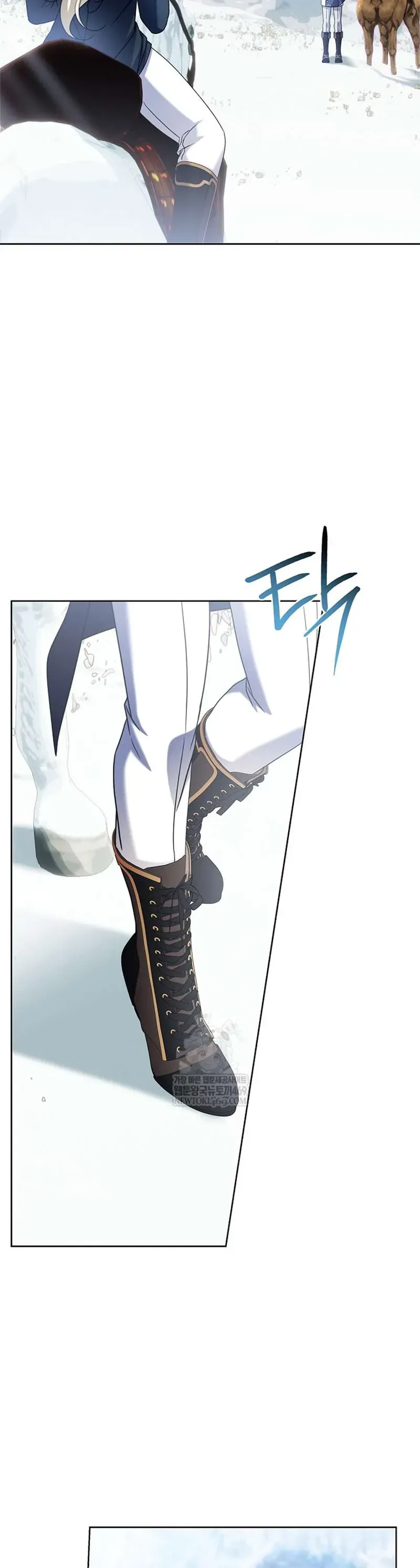 Xin Lỗi Vì Tôi Không Thể Rời Mắt Khỏi Vẻ Ngoài Của Ngài [Chap 49]