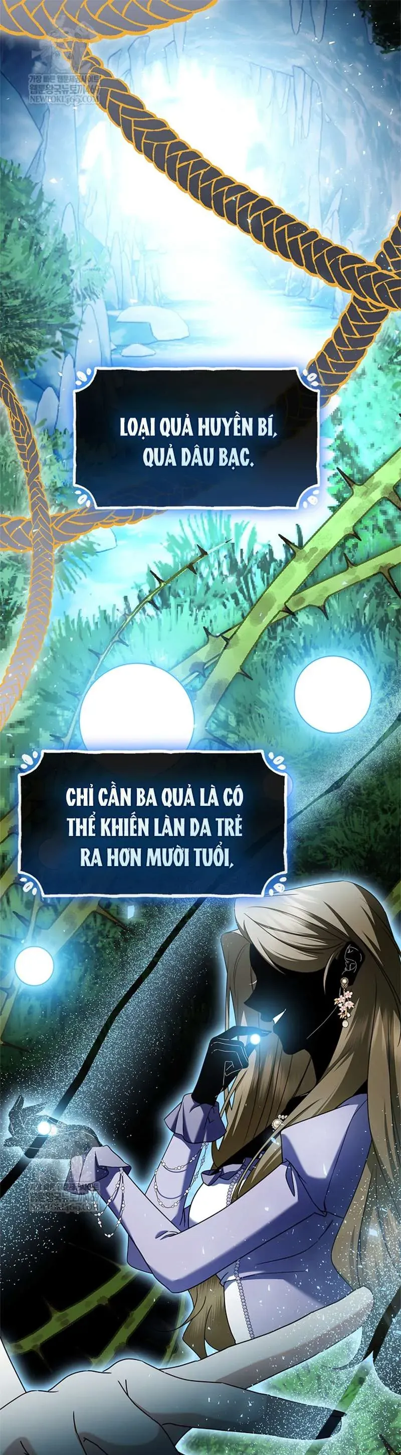 Xin Lỗi Vì Tôi Không Thể Rời Mắt Khỏi Vẻ Ngoài Của Ngài [Chap 49]
