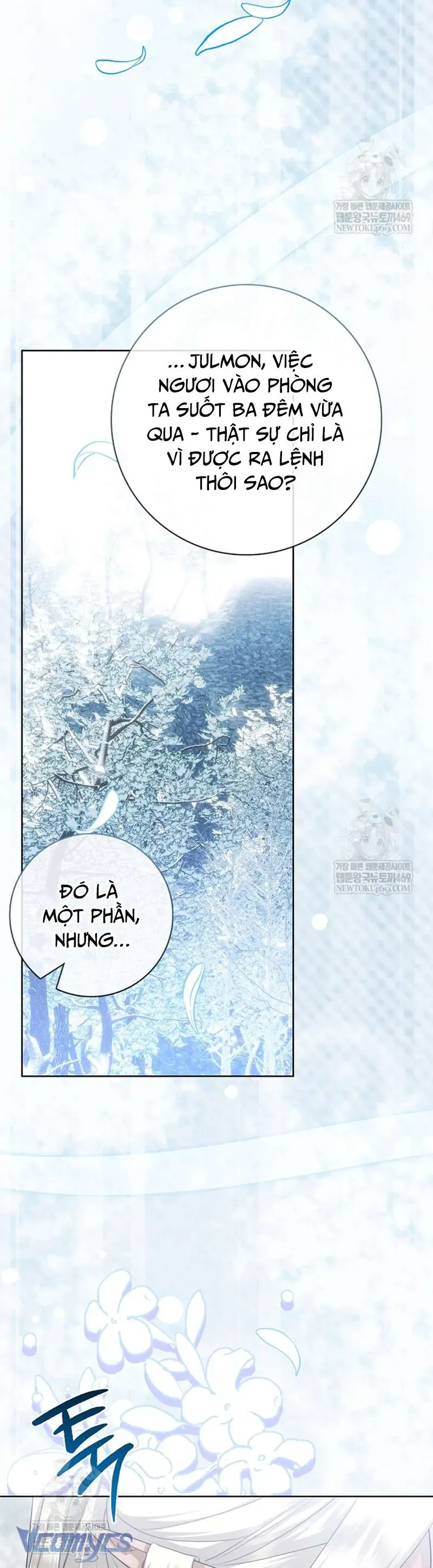 Xin Lỗi Vì Tôi Không Thể Rời Mắt Khỏi Vẻ Ngoài Của Ngài [Chap 49]