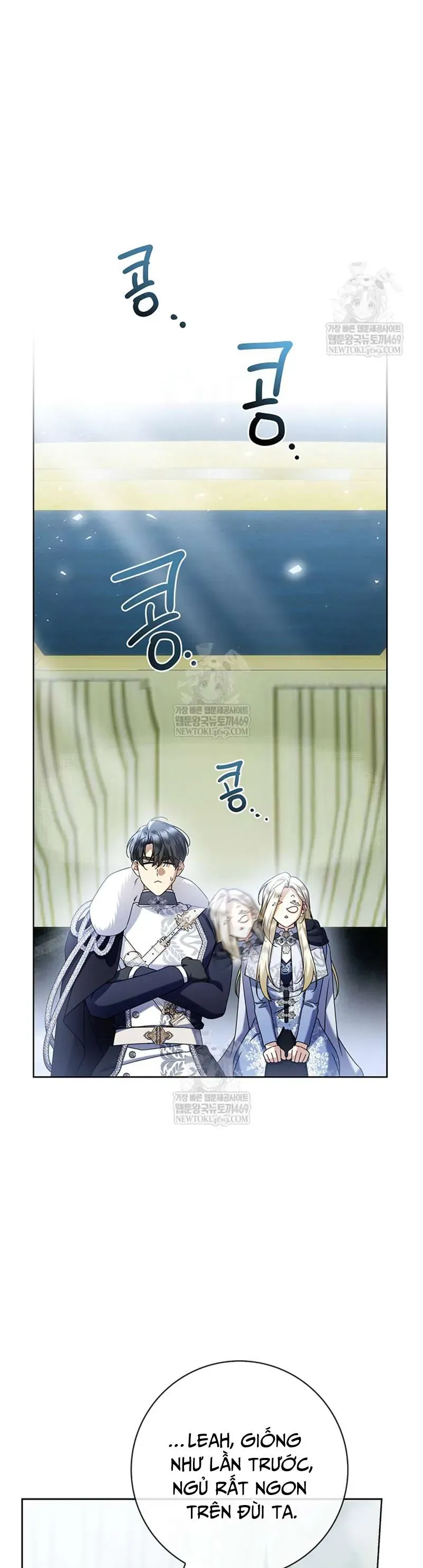 Xin Lỗi Vì Tôi Không Thể Rời Mắt Khỏi Vẻ Ngoài Của Ngài [Chap 49]