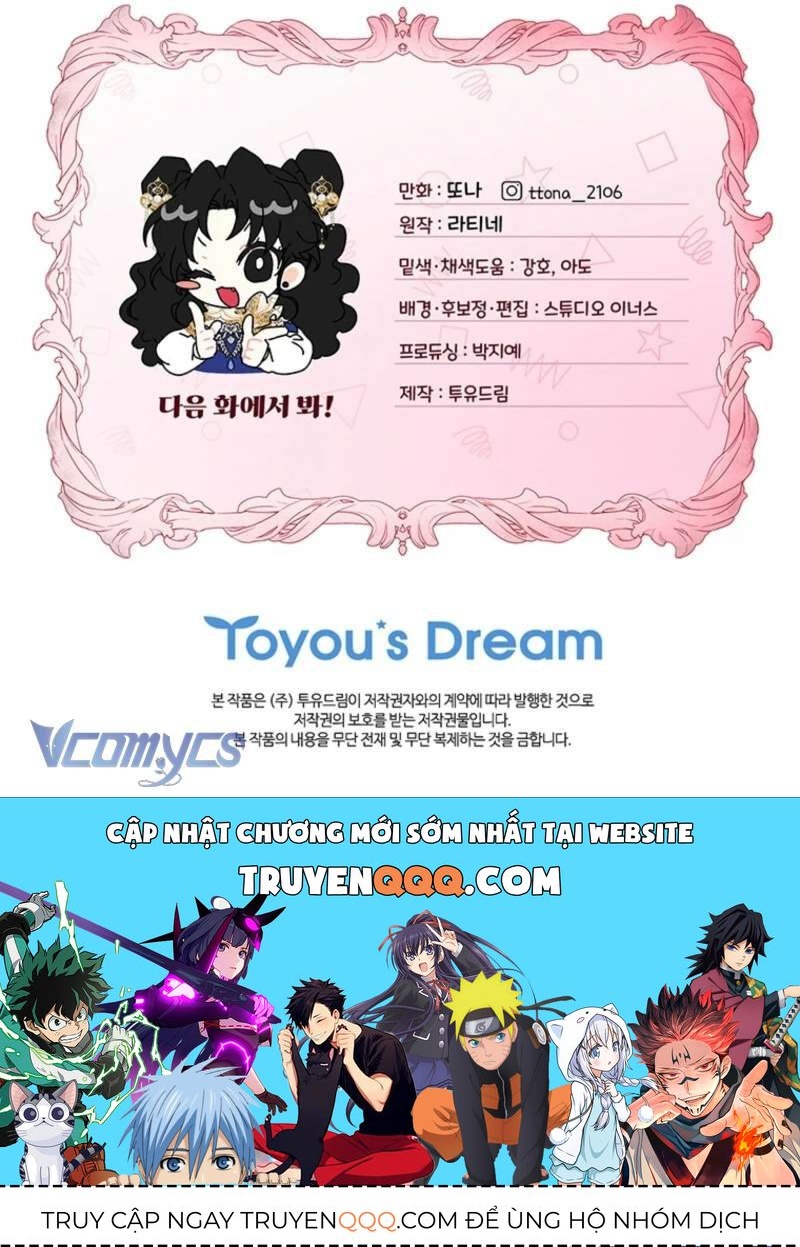 Tôi Đã Trở Thành Con Gái Nuôi Của Nam Chính - Trang 10