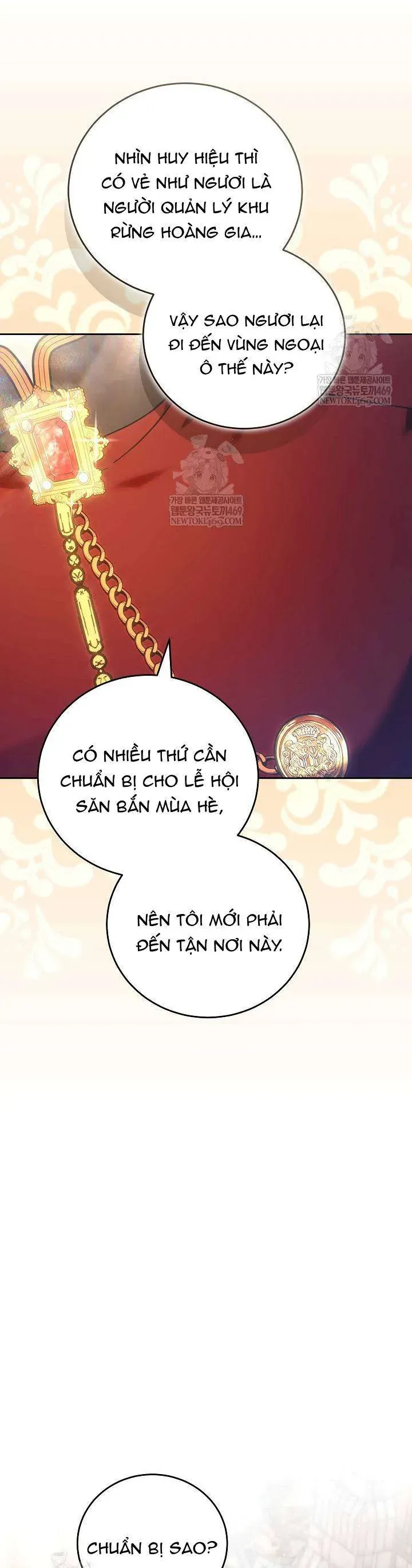 Lời Tỏ Tình Lần Thứ 101 - Trang 14