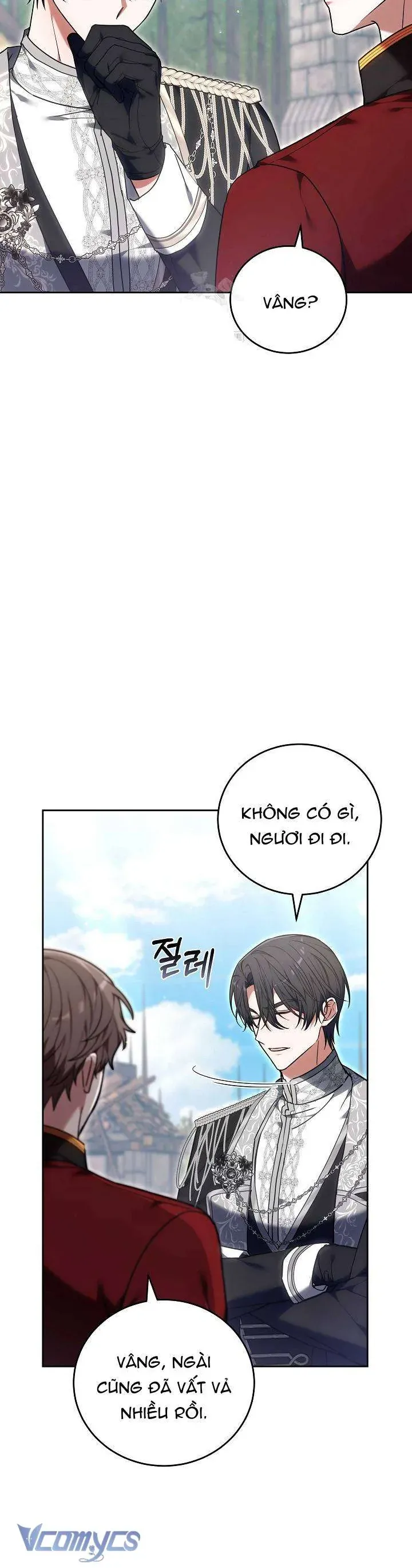 Lời Tỏ Tình Lần Thứ 101 - Trang 16