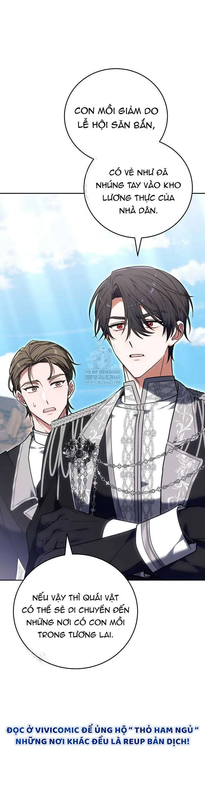 Lời Tỏ Tình Lần Thứ 101 - Trang 17