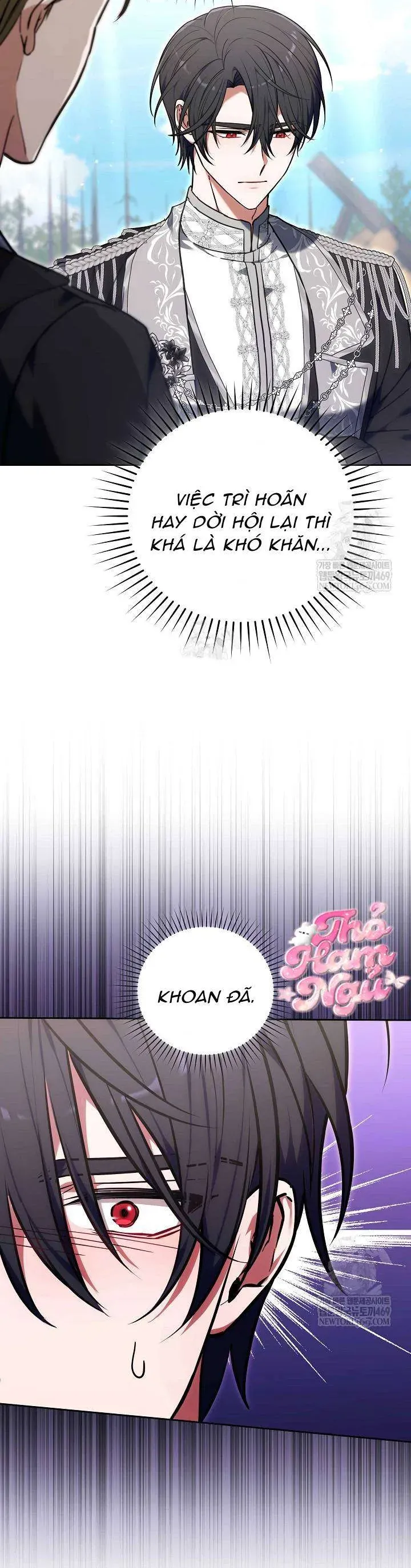 Lời Tỏ Tình Lần Thứ 101 - Trang 19