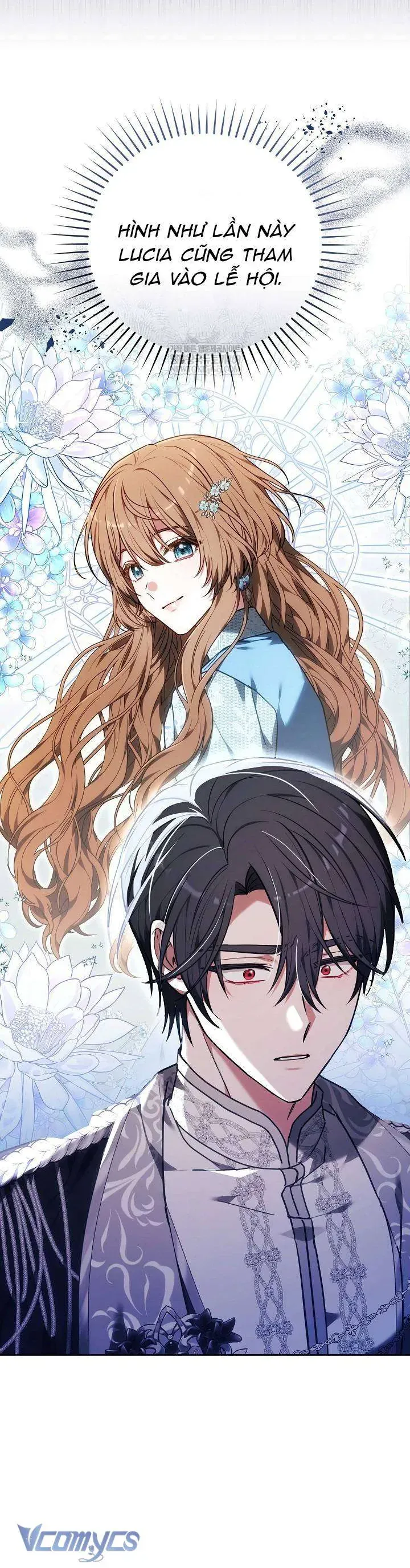 Lời Tỏ Tình Lần Thứ 101 - Trang 20