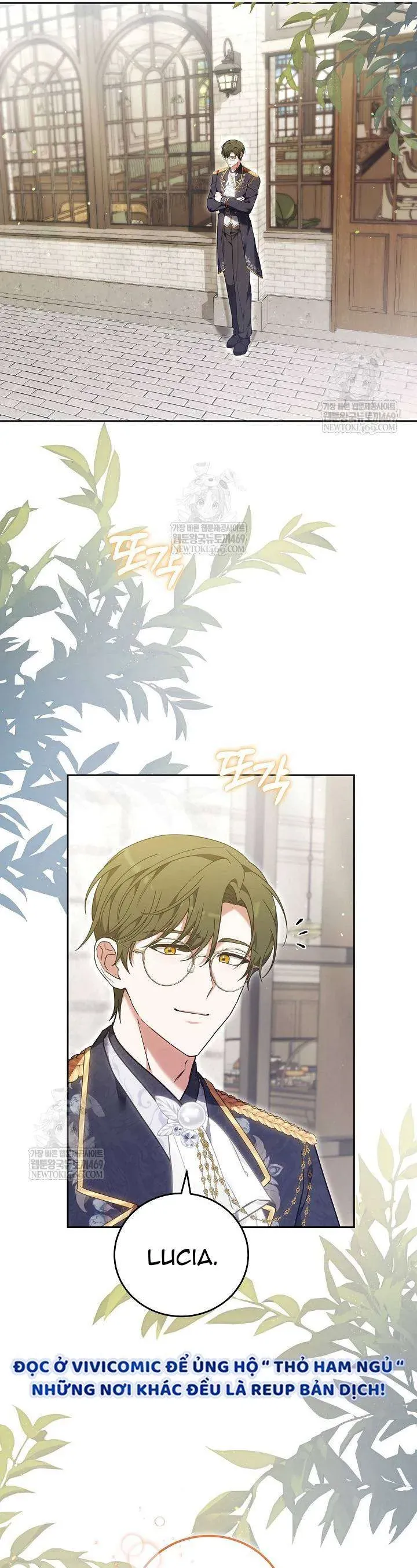 Lời Tỏ Tình Lần Thứ 101 - Trang 24