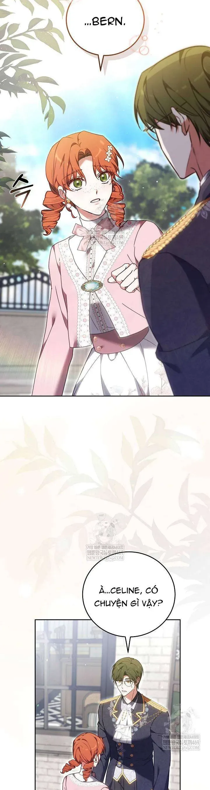 Lời Tỏ Tình Lần Thứ 101 - Trang 25