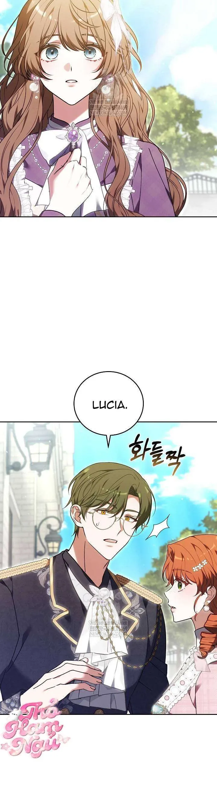 Lời Tỏ Tình Lần Thứ 101 - Trang 30