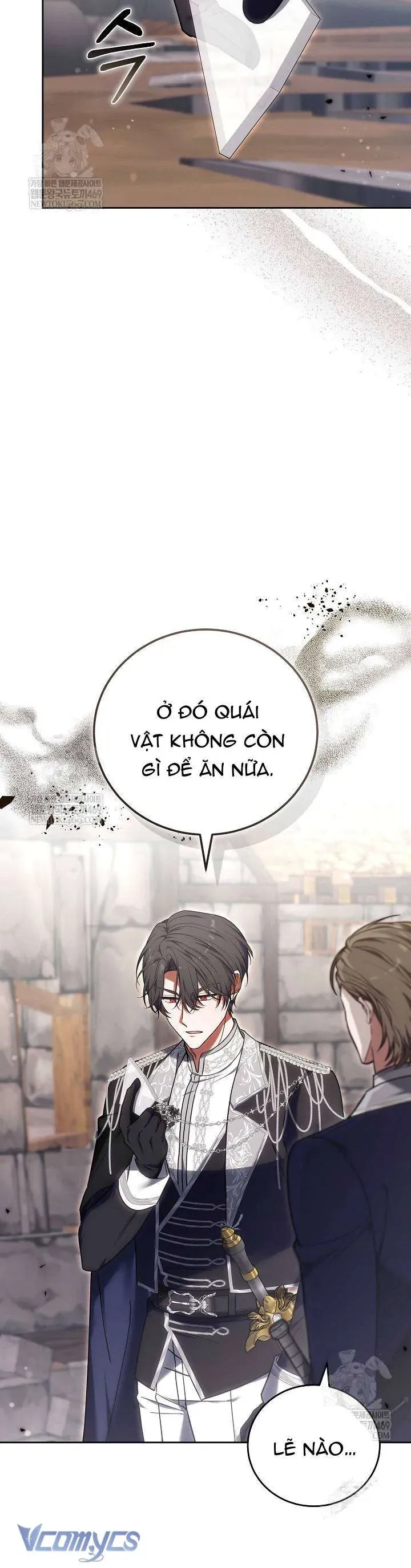 Lời Tỏ Tình Lần Thứ 101 - Trang 4