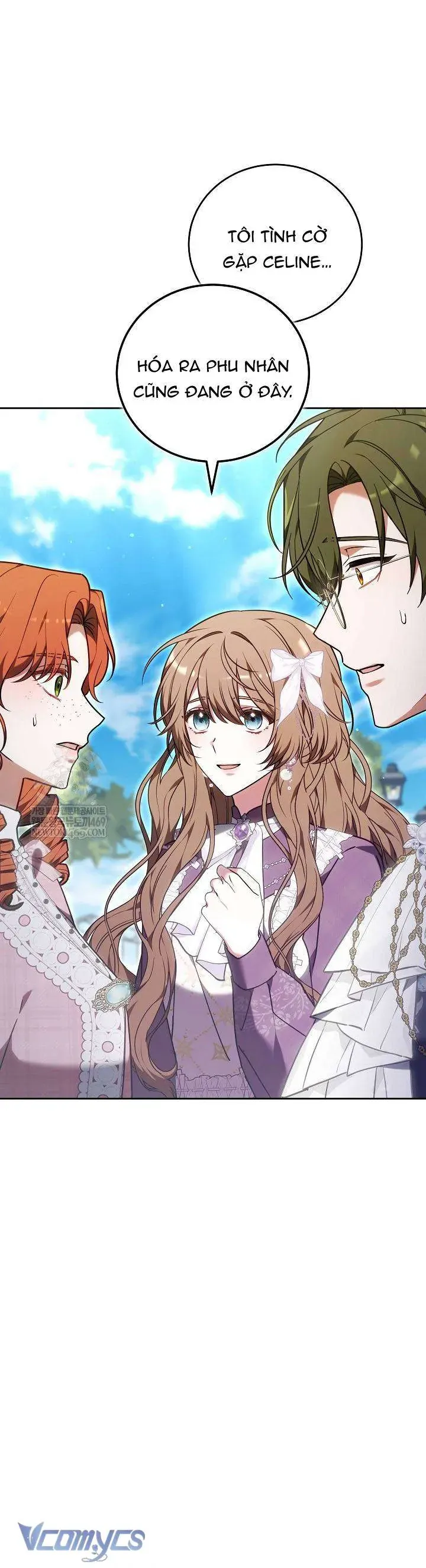 Lời Tỏ Tình Lần Thứ 101 - Trang 31