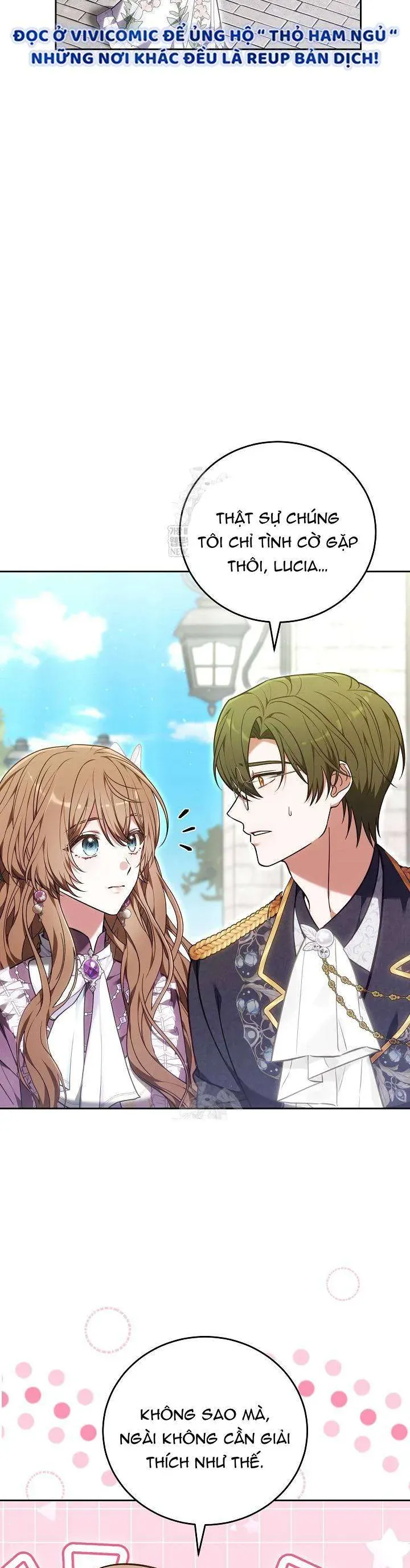 Lời Tỏ Tình Lần Thứ 101 - Trang 33