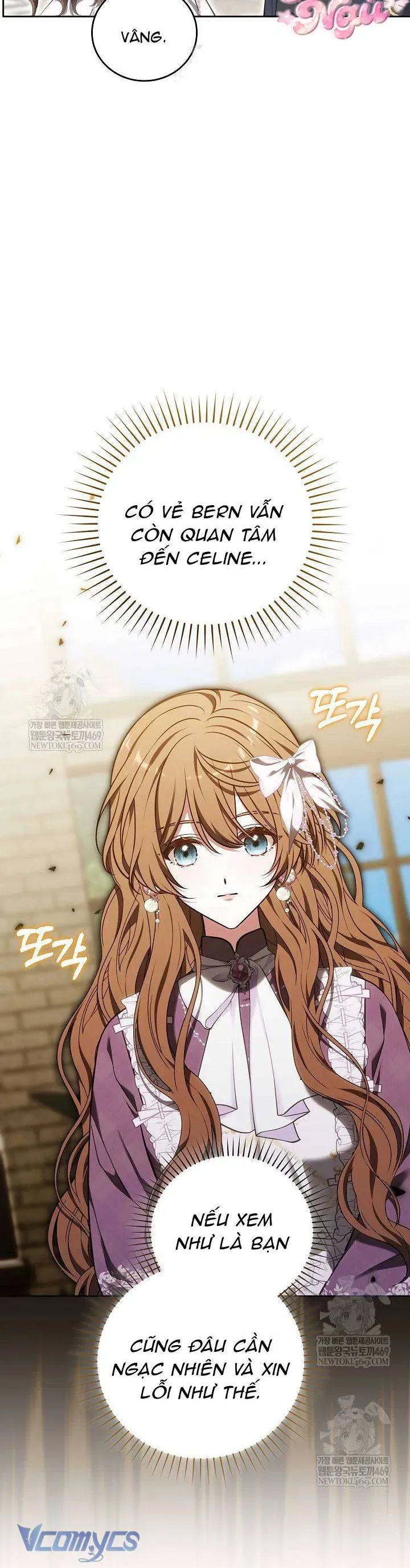 Lời Tỏ Tình Lần Thứ 101 - Trang 35