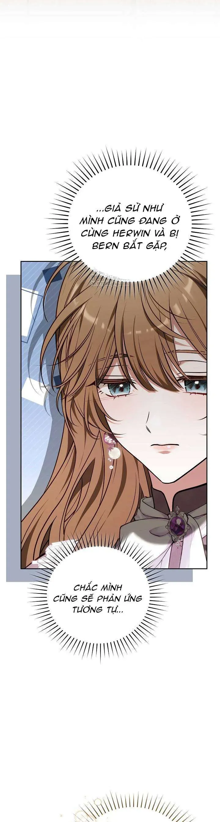 Lời Tỏ Tình Lần Thứ 101 - Trang 36