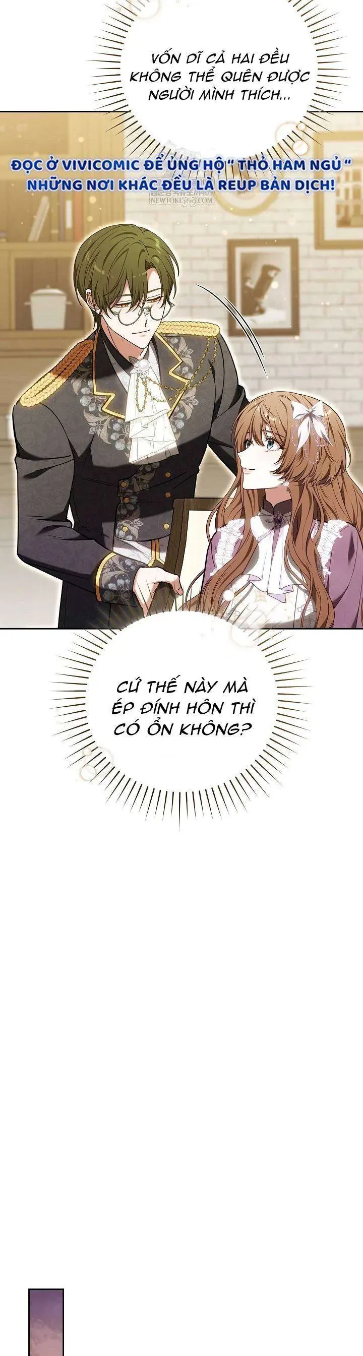 Lời Tỏ Tình Lần Thứ 101 - Trang 37