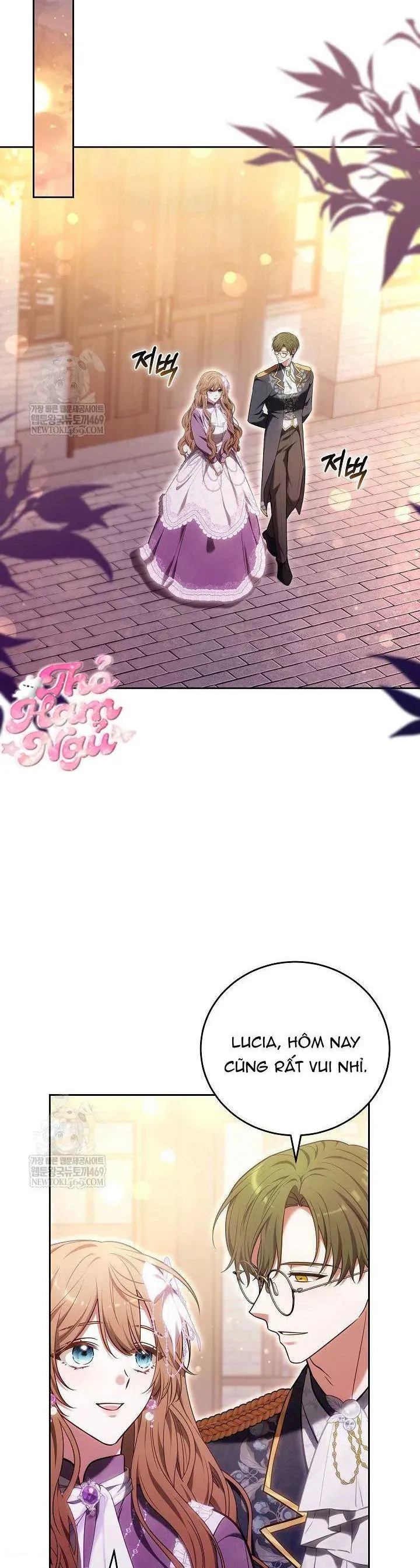 Lời Tỏ Tình Lần Thứ 101 - Trang 38