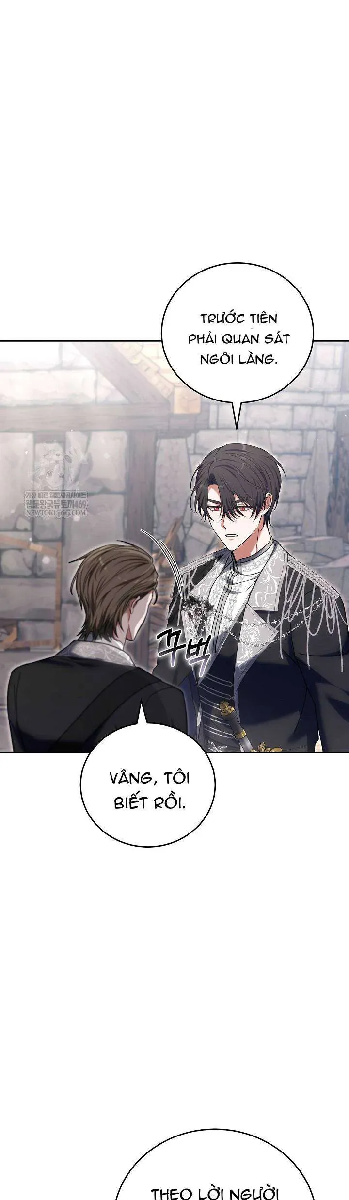 Lời Tỏ Tình Lần Thứ 101 - Trang 5