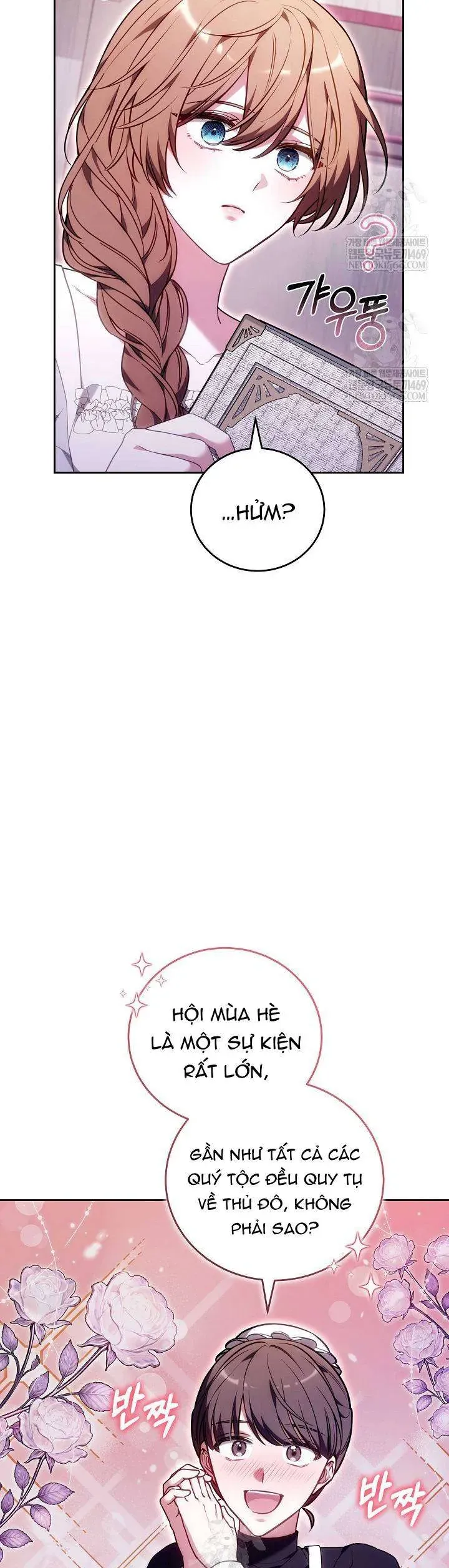 Lời Tỏ Tình Lần Thứ 101 - Trang 45