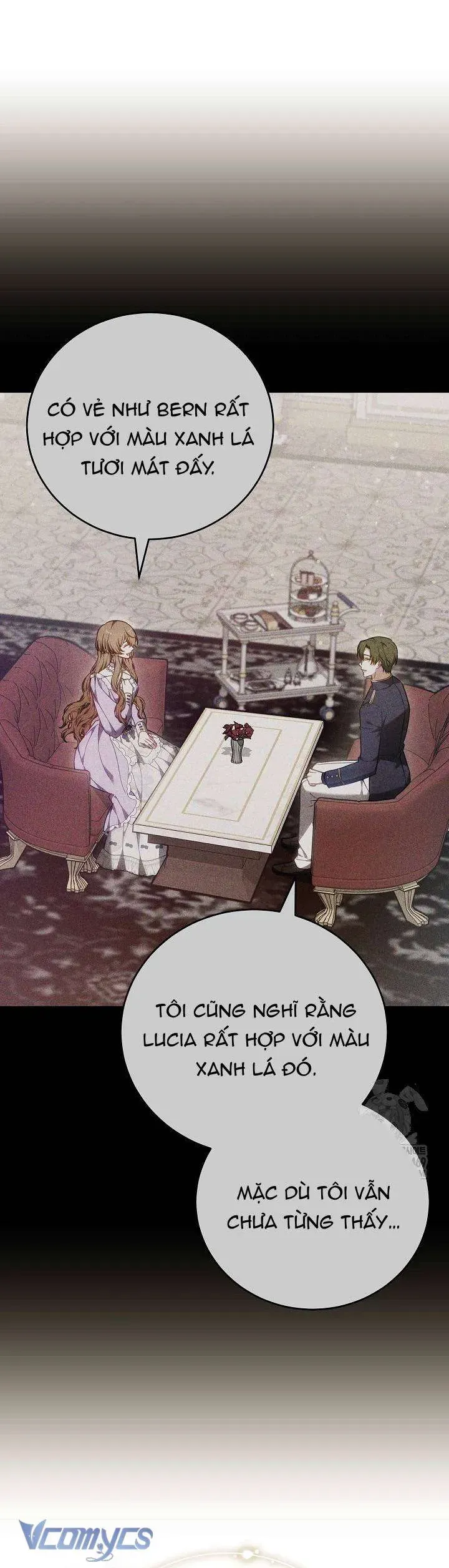 Lời Tỏ Tình Lần Thứ 101 - Trang 47