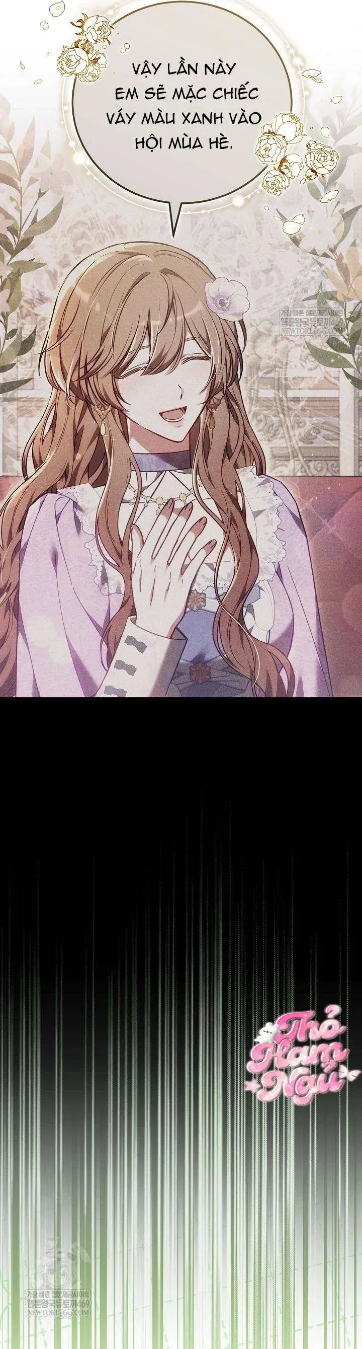 Lời Tỏ Tình Lần Thứ 101 - Trang 48