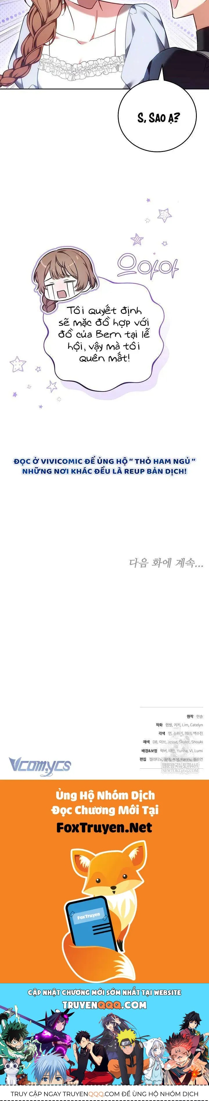 Lời Tỏ Tình Lần Thứ 101 - Trang 50