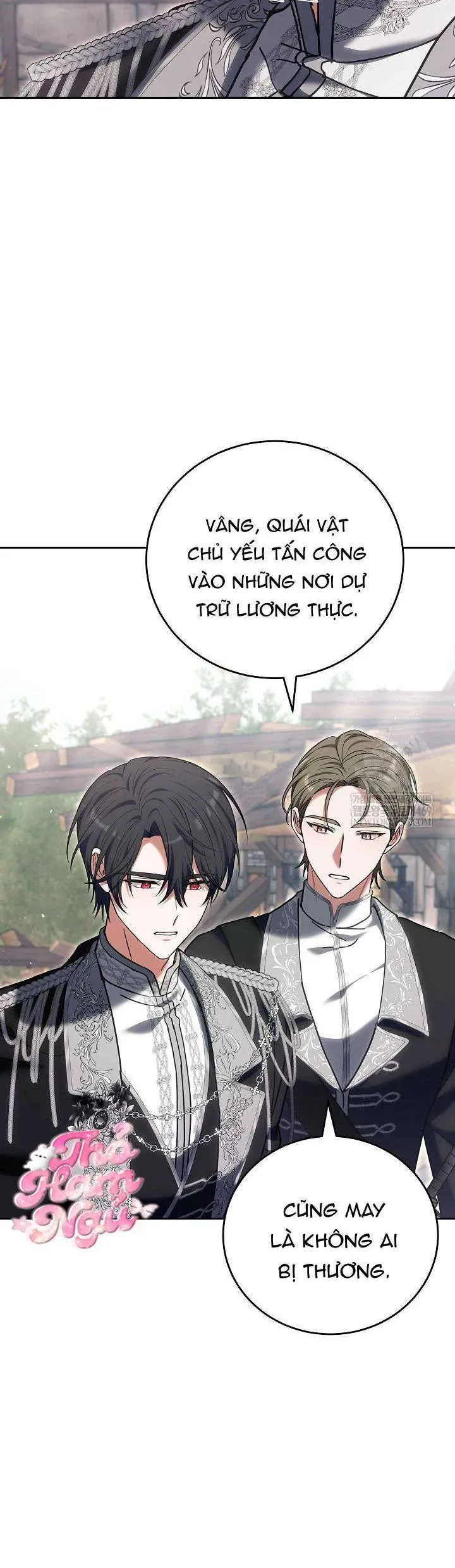 Lời Tỏ Tình Lần Thứ 101 - Trang 7