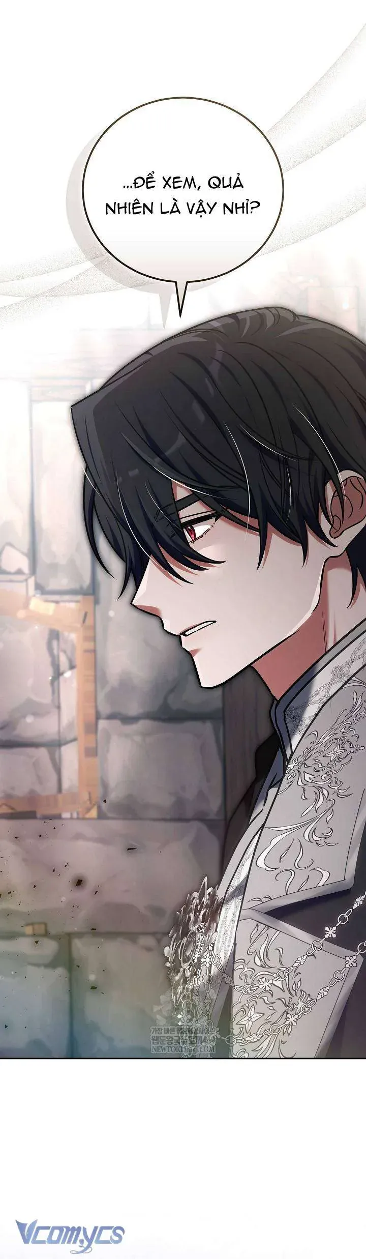 Lời Tỏ Tình Lần Thứ 101 - Trang 8