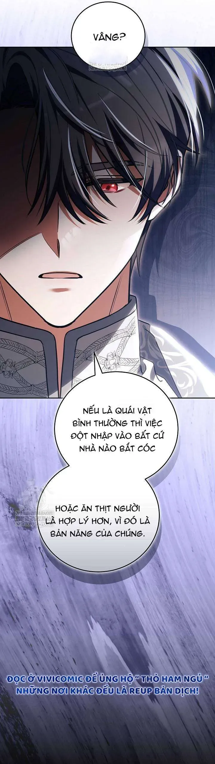 Lời Tỏ Tình Lần Thứ 101 - Trang 9