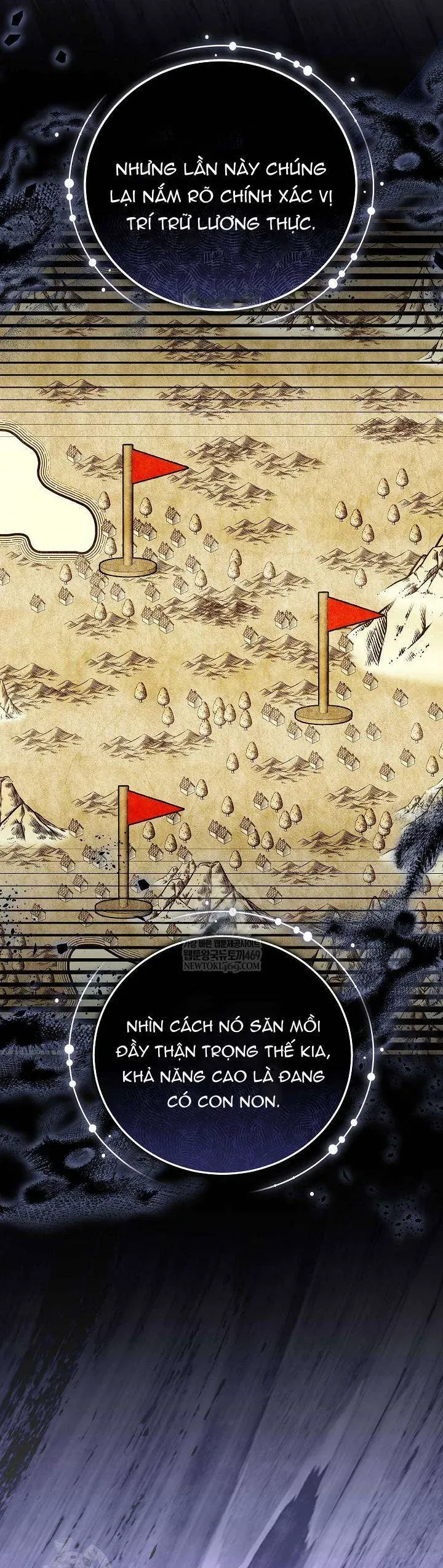 Lời Tỏ Tình Lần Thứ 101 - Trang 10