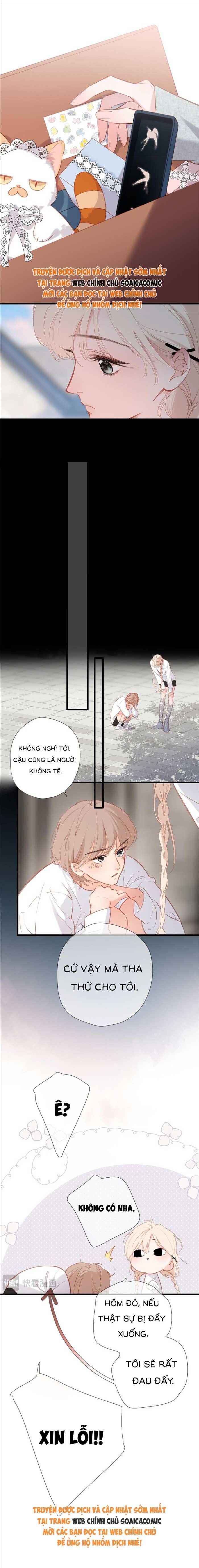 Tố Hồi Xuân Thời - Trang 5