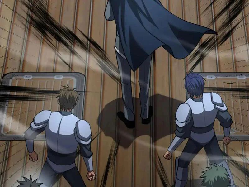 Mạt Thế Kiếm Thần: Ta Chấn Kinh Toàn Cầu - Trang 112