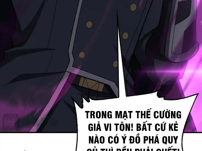 Mạt Thế Kiếm Thần: Ta Chấn Kinh Toàn Cầu - Trang 119