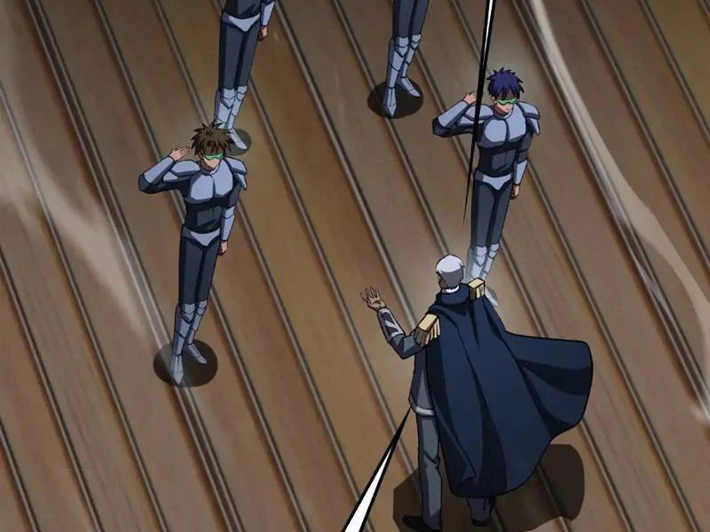 Mạt Thế Kiếm Thần: Ta Chấn Kinh Toàn Cầu - Trang 122