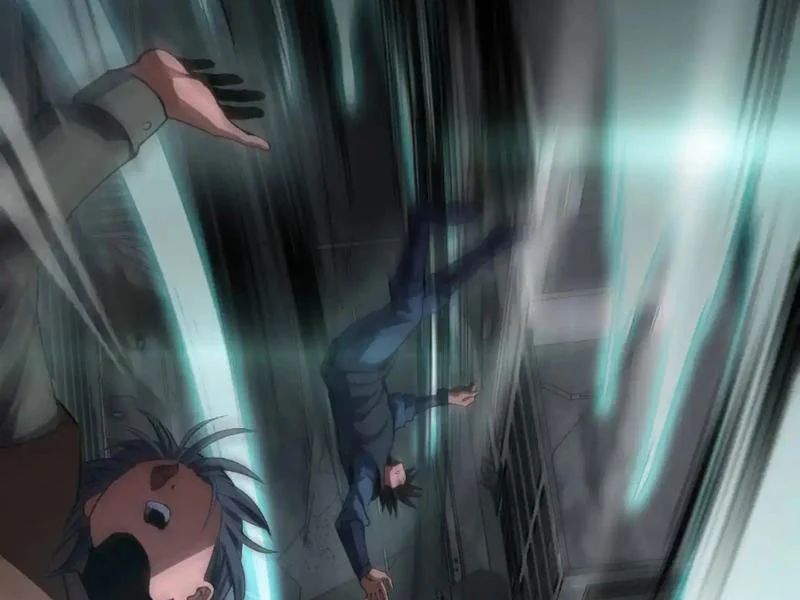 Mạt Thế Kiếm Thần: Ta Chấn Kinh Toàn Cầu - Trang 126