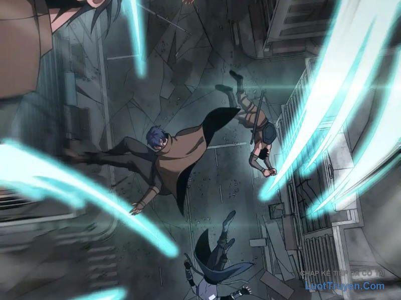 Mạt Thế Kiếm Thần: Ta Chấn Kinh Toàn Cầu - Trang 127