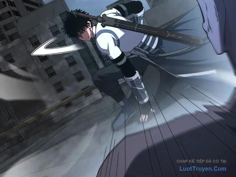 Mạt Thế Kiếm Thần: Ta Chấn Kinh Toàn Cầu - Trang 136