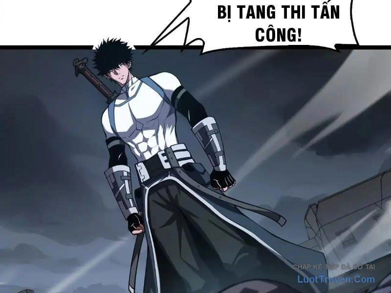 Mạt Thế Kiếm Thần: Ta Chấn Kinh Toàn Cầu - Trang 147