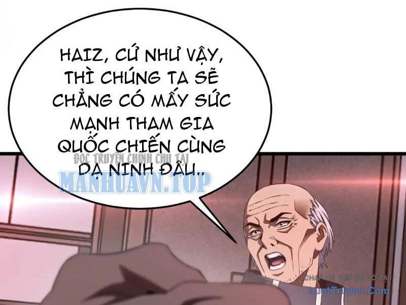 Mạt Thế Kiếm Thần: Ta Chấn Kinh Toàn Cầu - Trang 32