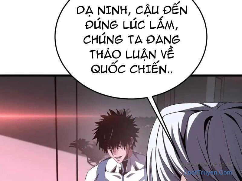 Mạt Thế Kiếm Thần: Ta Chấn Kinh Toàn Cầu - Trang 40