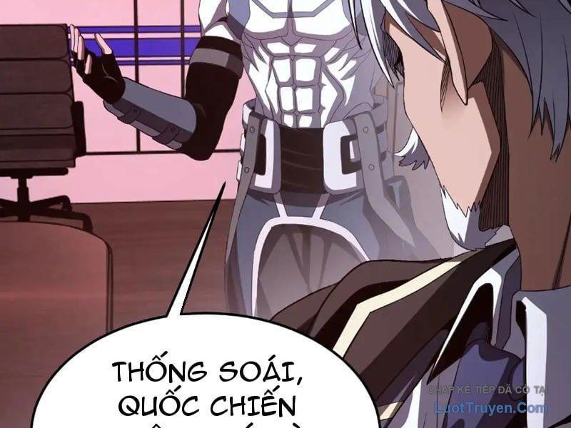 Mạt Thế Kiếm Thần: Ta Chấn Kinh Toàn Cầu - Trang 41